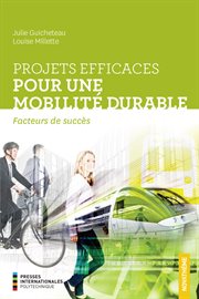 Projets efficaces pour une mobilité durable : Facteurs de succès cover image