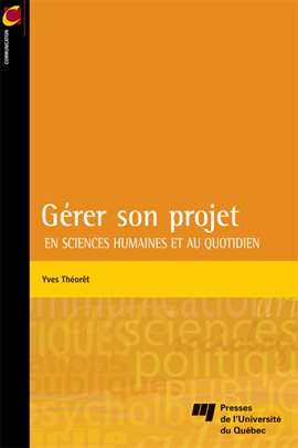 Cover image for Gérer son projet