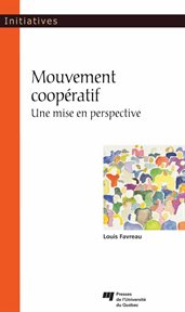 Mouvement coopératif cover image