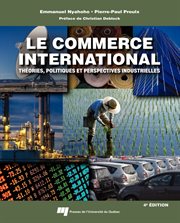Le commerce international, 4e édition cover image