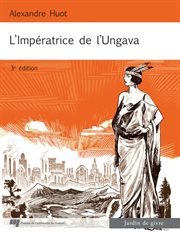 L'impératrice de l'ungava cover image