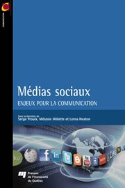 Médias sociaux : enjeux pour la communication cover image