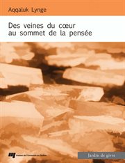 Des veines du coeur au sommet de la pensée cover image