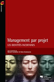 Management par projet : les identités incertaines cover image