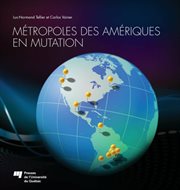 Métropoles des Amériques en mutation cover image