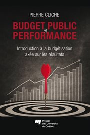 Budget public et performance : introduction à la budgétisation axée sur les résultats cover image
