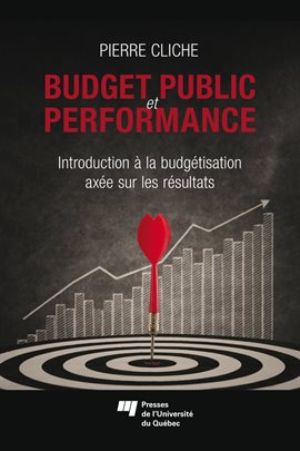 Cover image for Budget public et performance