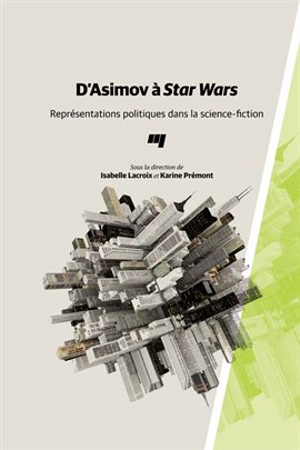 Cover image for D'Asimov à Star Wars