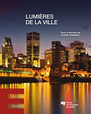 Lumières de la ville cover image