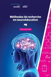 Méthodes de recherche en neuroéducation cover image