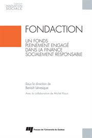 Fondaction, un fonds pleinement engagé dans la finance socialement responsable cover image