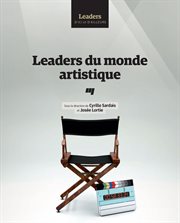 Leaders du monde artistique cover image