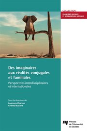 Des imaginaires aux réalités conjugales et familiales. Perspectives interdisciplinaires et internationales cover image