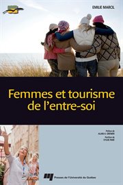 Femmes et tourisme de l'entre-soi cover image