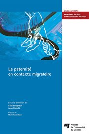 La paternité en contexte migratoire cover image