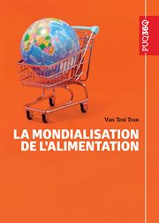 La mondialisation de l'alimentation cover image