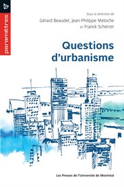 Questions d'urbanisme cover image