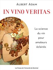 In vino veritas. La science du vin pour amateurs éclairés cover image