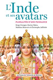 L'Inde et ses avatars : pluralités d'une puissance cover image