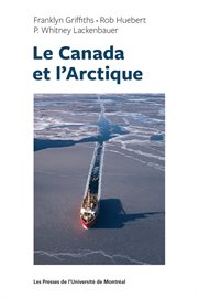 Le Canada et l'Arctique cover image