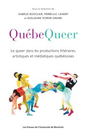 Québequeer cover image