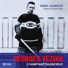 Cover image for Georges Vézina