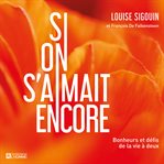 Si on s'aimait encore cover image