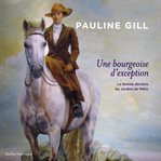 Une bourgeoise d'exception cover image