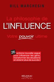 Philosophie de l'influence la cover image