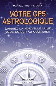 Votre gps astrologique cover image