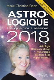 Astro-logique: ce que vous réserve 2018 cover image