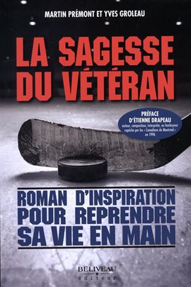Cover image for La sagesse du vétéran