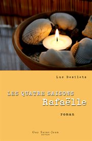 Rafaëlle cover image