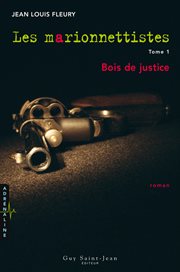 Bois de justice cover image