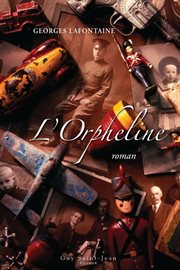 L'orpheline : roman cover image