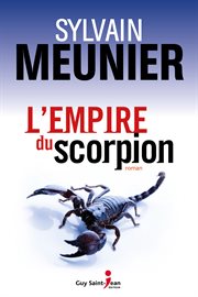 L'empire du scorpion cover image