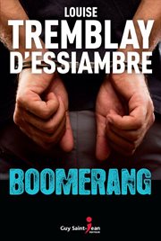 Boomerang : la promesse aa aElise cover image