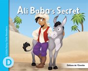 Ali baba's secret cover image