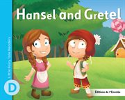 Hansel and Gretel cover image