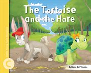 The tortoise and the hare cover image