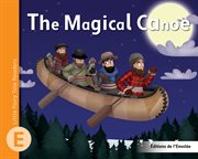 The magical canoe cover image