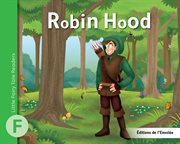 Robin hood cover image