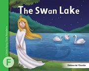 The swan lake cover image
