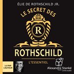 Le secret des Rothschild cover image