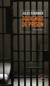Souvenirs de prison cover image