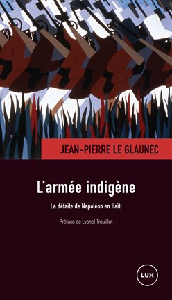 Cover image for L'armée indigène