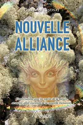 Cover image for Nouvelle alliance