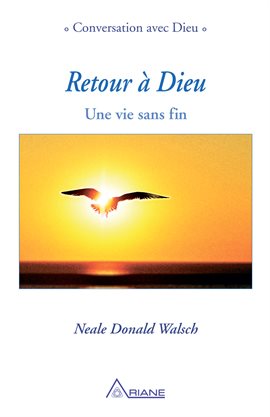 Cover image for Retour à Dieu