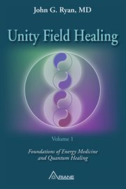 Unity field healing cover image