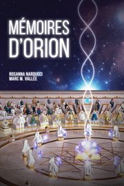 Mémoires d'Orion cover image